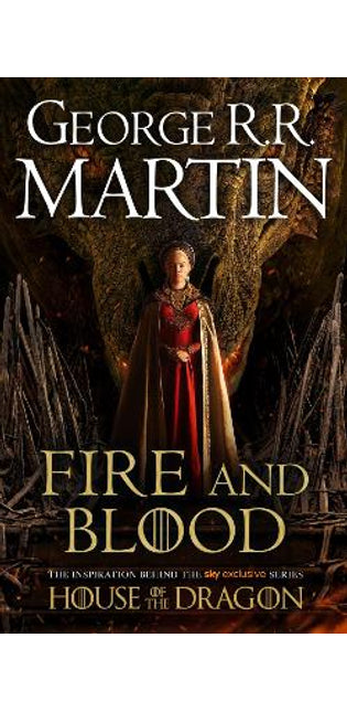 Fire and Blood