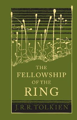 Fellowship of the Ring