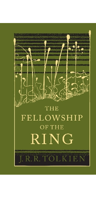 Fellowship of the Ring
