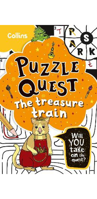 Treasure Train