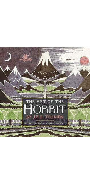 Art of the Hobbit