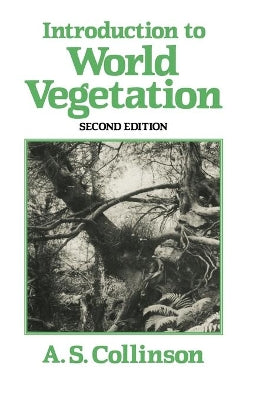 Introduction to World Vegetation