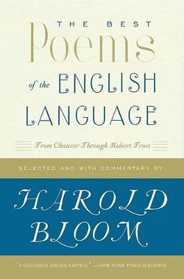 Best Poems of the English Language