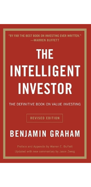 Intelligent Investor