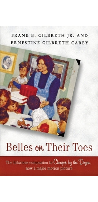 Belles on Their Toes