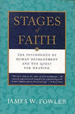 Stages of Faith