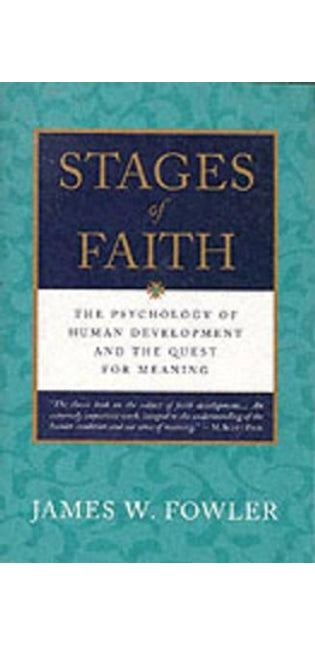Stages of Faith