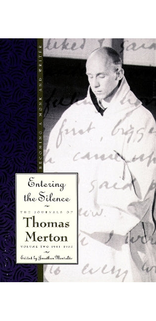Entering the Silence