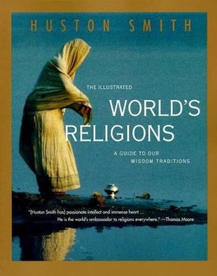 Illustrated World Religions