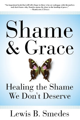 Shame and Grace