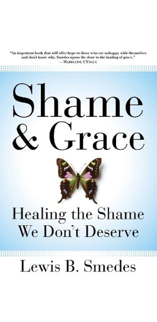 Shame and Grace