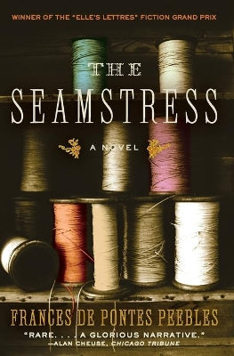 Seamstress