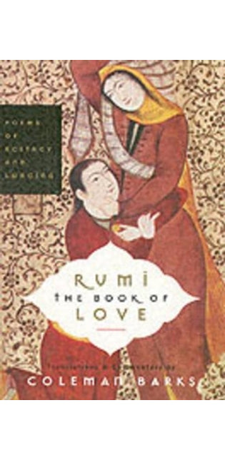 Rumi: The Book of Love