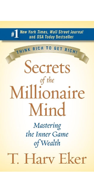 Secrets of the Millionaire Mind