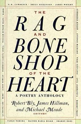 Rag and Bone Shop of the Heart