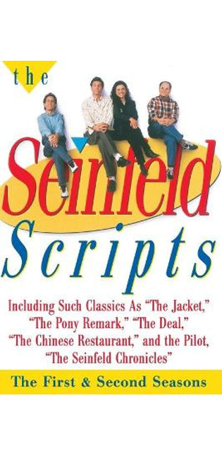"Seinfeld" Scripts