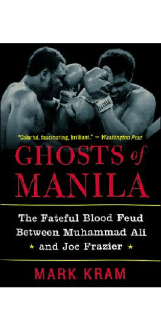 Ghosts of Manila