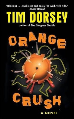 Orange Crush