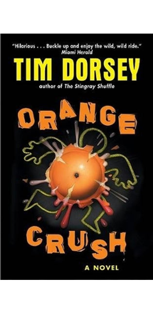 Orange Crush