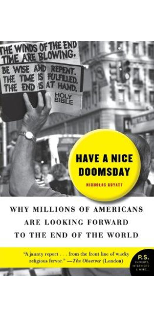 Have a Nice Doomsday