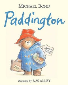 Paddington