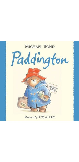 Paddington