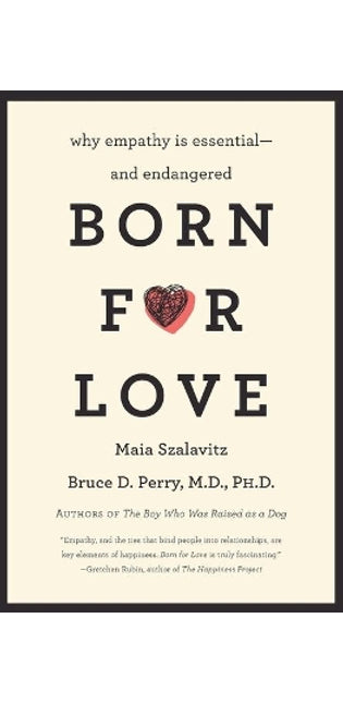 Born for Love