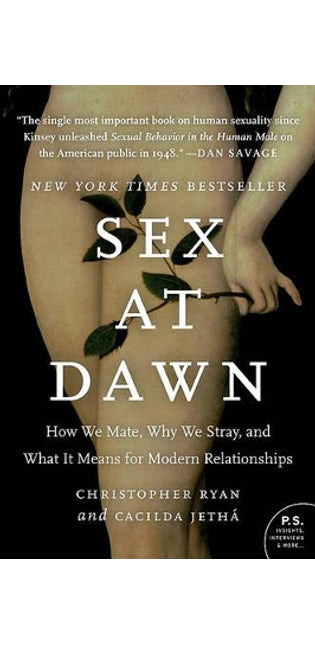Sex at Dawn