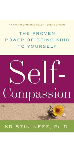 Self-Compassion