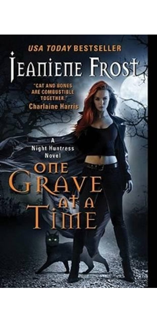 One Grave at a Time