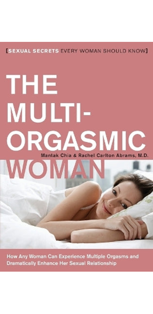 Multi-Orgasmic Woman