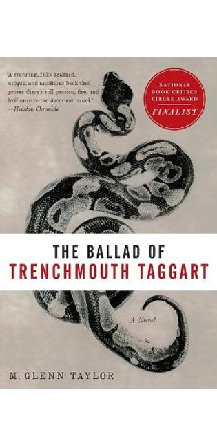 Ballad of Trenchmouth Taggart