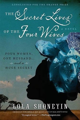 Secret Lives of the Four Wives
