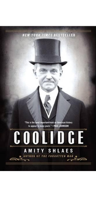 Coolidge