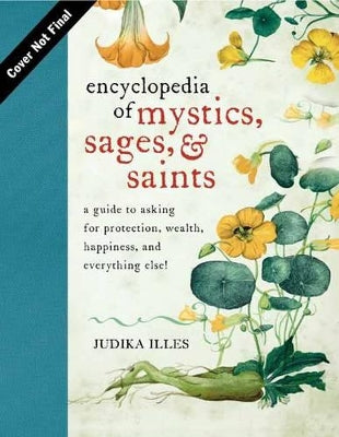 Encyclopedia of Mystics, Saints & Sages