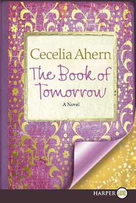 Book of Tomorrow