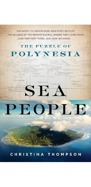 Sea People