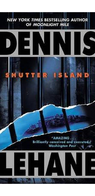 Shutter Island