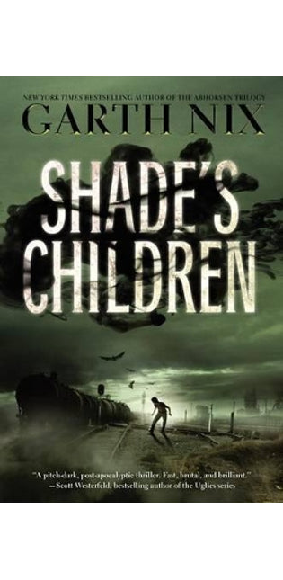 Shade's Children