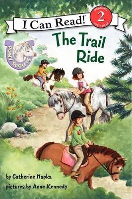 Pony Scouts