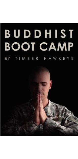 Buddhist Boot Camp