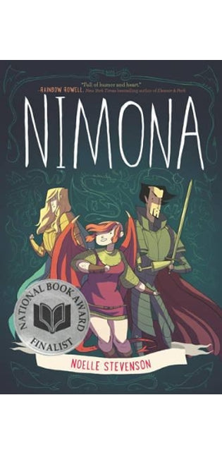 Nimona