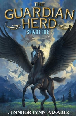Guardian Herd: Starfire