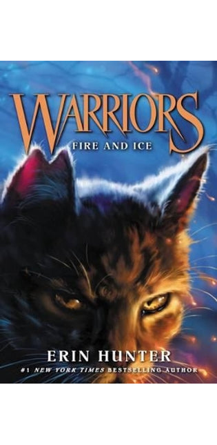 Warriors #2