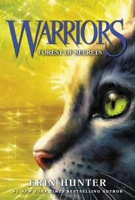 Warriors #3