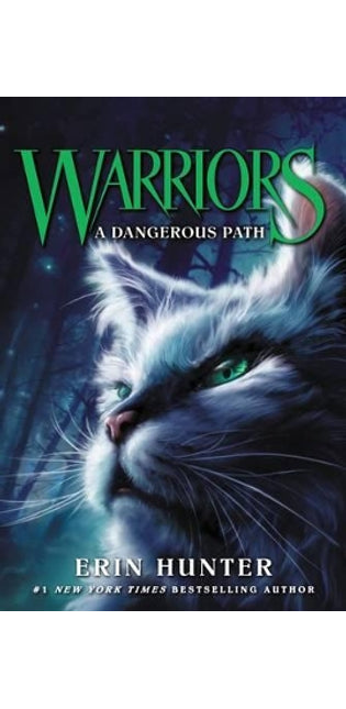 Warriors #5