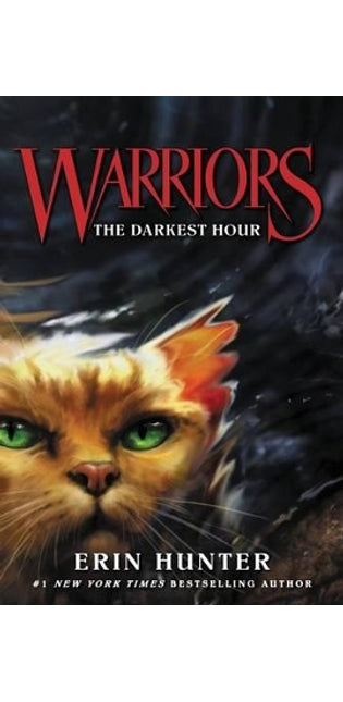 Warriors #6