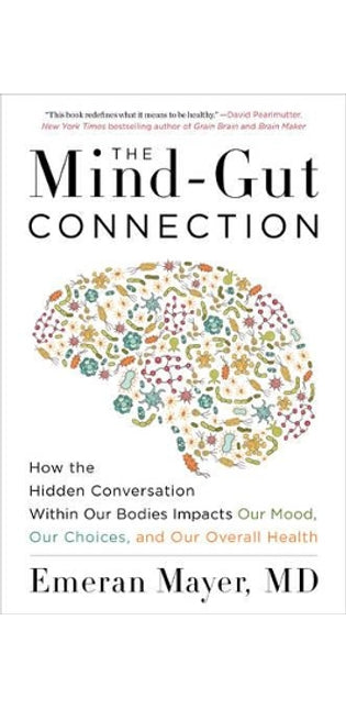 Mind-Gut Connection
