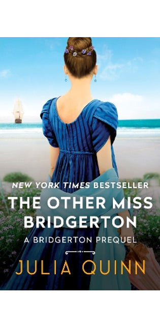 Other Miss Bridgerton