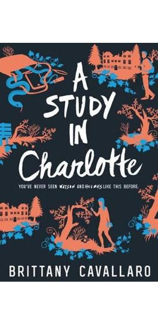 Study in Charlotte
